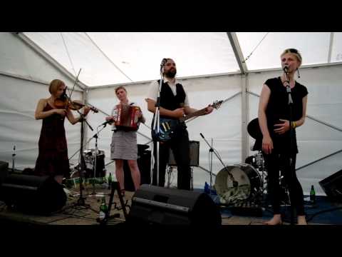 Hrochansony - Mišmaš párty 2012 - Meal to night