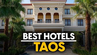 Best Hotels In Taos, Usa - Top 5 Picks For Any Budget