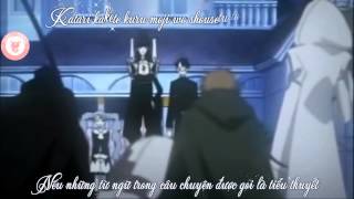 [Vietsub - Kara] Loop - Sakamoto Maaya