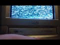 Rare VHS Closing