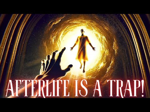 How To Escape the Soul Trap | Archons & Cosmic Catastrophe - Gnostic Gospels