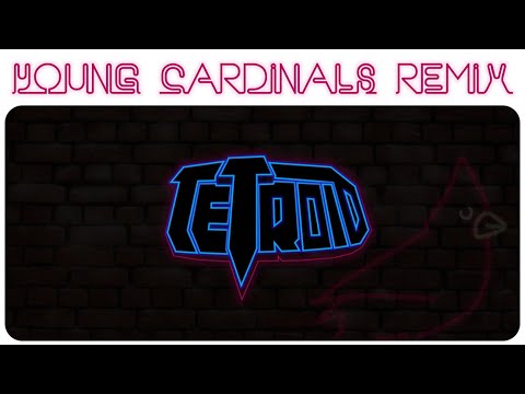 Alexisonfire - Young Cardinals (Tetroid Remix)