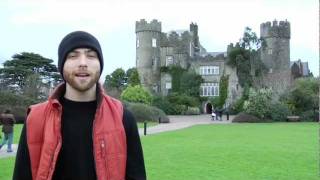 Malahide Castle - Malahide, Ireland