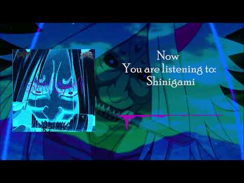 Mysentream - Shinigami ft Scxurge