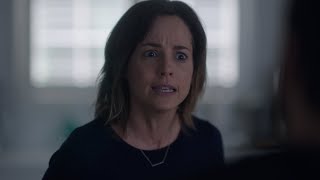 Extrait 3x18 : Delilah et Gary s'emporte � propos du deuil et des responsabilit�s (VO)