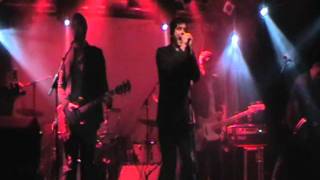 The Ramona Flowers - Dismantle & Rebuild @ Debaser Malmö 2012-02-16