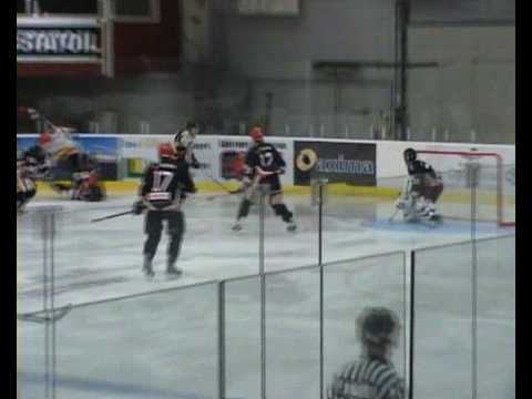 Träningsmatch Grästorps IK - Ulricehamns IF 2009-09-23