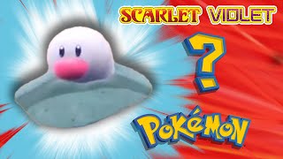 WIGLETT - NEW Pokémon REVEALED for Scarlet & Violet!