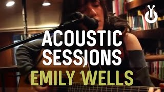 Emily Wells - Los Angeles I Babylon Acoustic Session