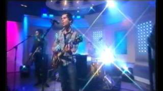 Stereophonics - Innocent - This Morning