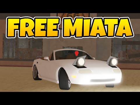 How To Get Zyra in A Dusty Trip (Free Car)