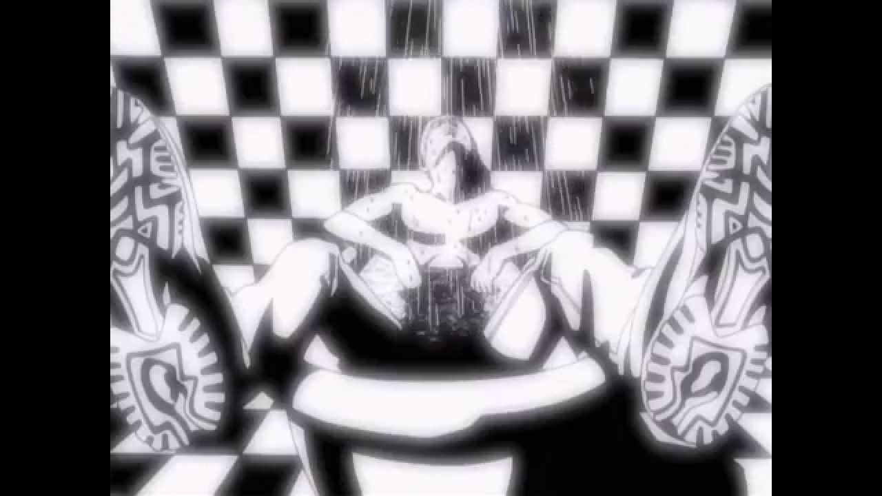 Driver’s High