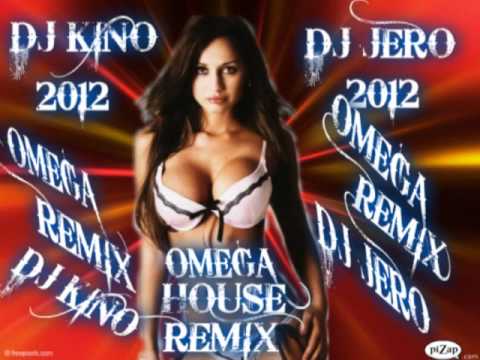 Omega Que Tengo Que Hacer Remix House Dj KiNO ii Dj Jero 2012