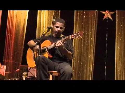 Tim e Vanessa - Zaqueu