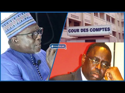 Moustapha diakhaté : "Raport bi woné na ni liguey bi dess na"