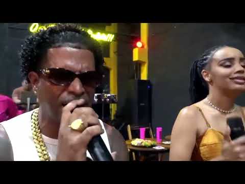o melhor brega pernambucano banda Pank brega MC keko e nino e banda sigilo