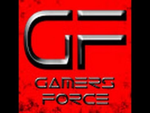 Join the Gamers Force!!!!