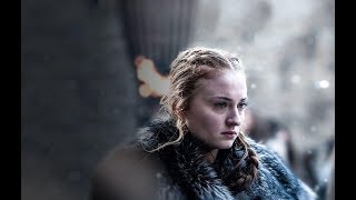 Sansa: The Red Wolf of Winterfell MQDEFAULT Thumbnail
