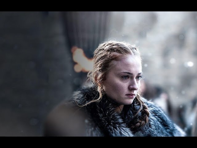 Sansa: The Red Wolf of Winterfell SDDEFAULT Thumbnail