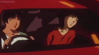 Structure No. 3 - Perfect Blue [AMV]