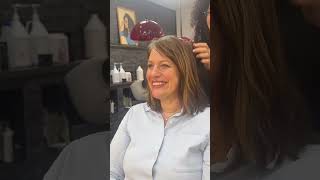 Ich bin gespannt auf eure Kommentare und wenn euch gefällt wie wir lass ein Like da ❤️#greyhair