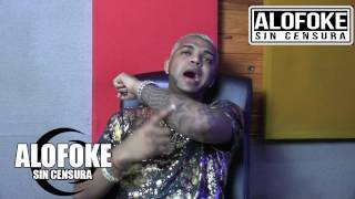 El Mayor Clasico – 49 minutos y 20 segundos de puro fuego (Alofoke Sin Censura)