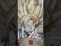 DRAGON BALL Z CO BRAND WITH TAIWAN MCDONALD S