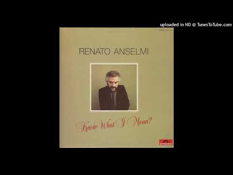 LYSERGICFUNK: Hello, Mr. Acuvis - Renato Anselmi
