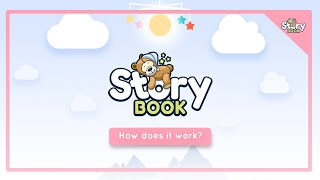 Storybook Baby Sleep App: 1-Yr Premium Subscription for Only $29!