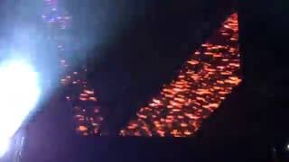 The Black Queen - "Apocalypse Morning" (01.10.2016 "Volta" Club Moscow, Russia) HD