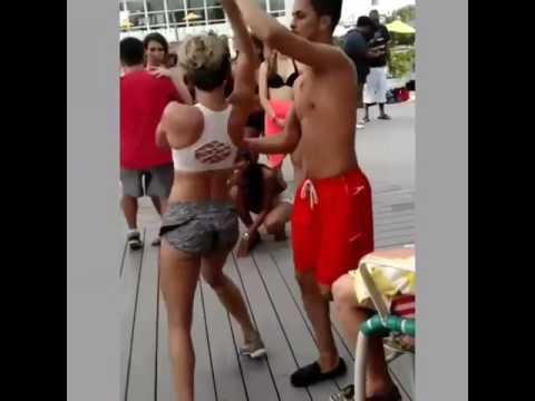 O Poder da Dança....