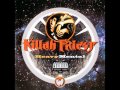 Killah Priest- Mystic City