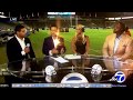 KABC ABC 7 Chargers Postgame Show Cold Close August 13 2017
