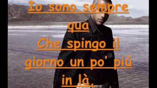 Eros ramazzotti appunti e note