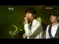 [120107] -Chance Encounter- Woohyun (Infinite ...