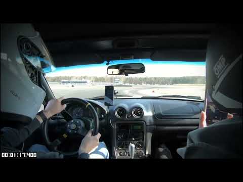 I Runda MiataChallange 2022 Silesia Ring 2:09.656