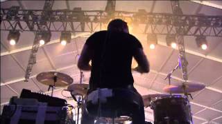 TWO DOOR CINEMA CLUB - Do You Want It All @ Coachella 2011