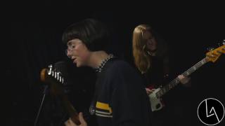 Squitch - Caterpillar Killer (Live)