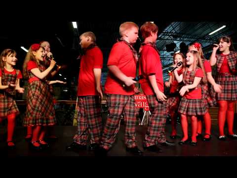 Popgrupa Lielā ,,ODZIŅA"  "TĀ NEVAR BŪT" aut. Inguna Cine