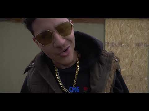 Foogiano Ft. Lone Pe$o - "Walking Dead" (Official Video 4K) Part 2 of 2