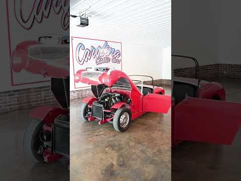 1958 Austin-Healey Convertible (CC-1947135) for sale in ASHEBORO, North Carolina