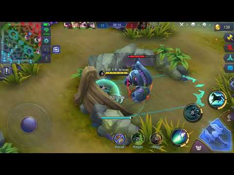 Leomord Season 12 - Classic gameplay