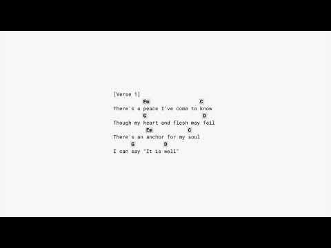 I Will Rise - Chris Tomlin