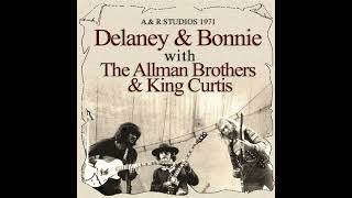 My Man,Delaney and Bonnie (live)