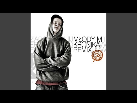 Hip hop zmienił moje życie