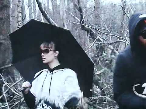 nineteen97 - WEATHERMAN (feat. Ledbyher)