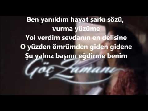 download lagu mp3 mp4 Ben Yoruldum Hayat Lyrics, download lagu Ben Yoruldum Hayat Lyrics gratis, unduh video klip Ben Yoruldum Hayat Lyrics