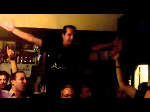 Klapa More @ Scorpio Bar (Astoria, NY) 5/17/12