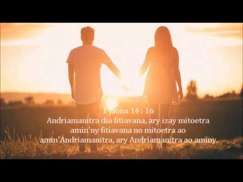 Fihirana fanampiny 30 Fo mitambatra