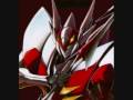 SRW W - Masquerade 